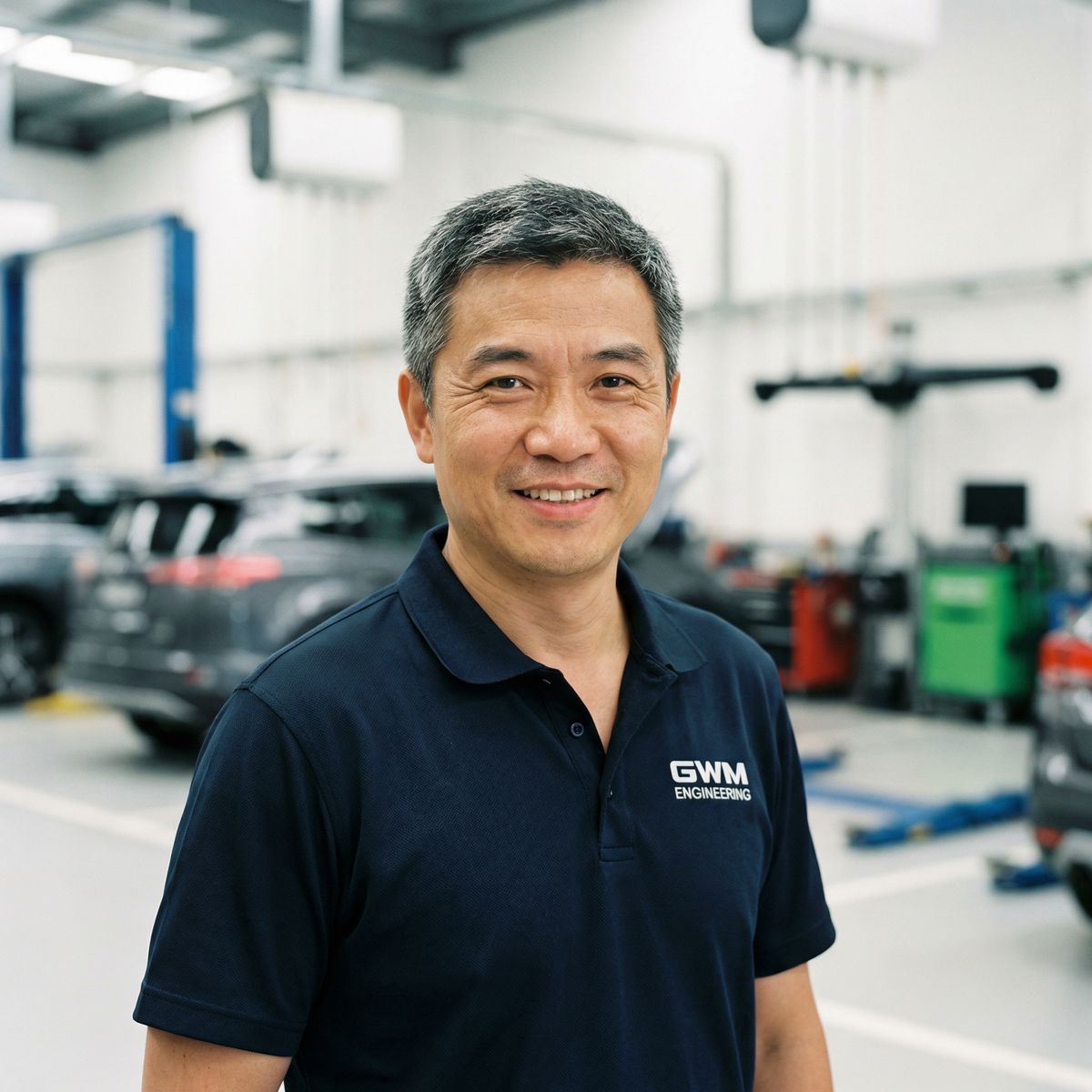 麻豆视频汽车改装专家